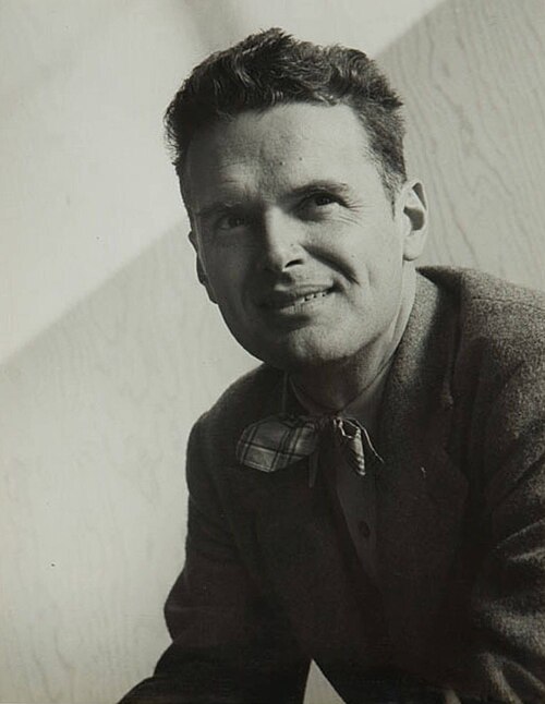 Charles Eames